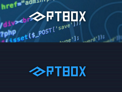 artBox logo.