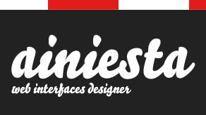 Just my logo font logo portfolio typo