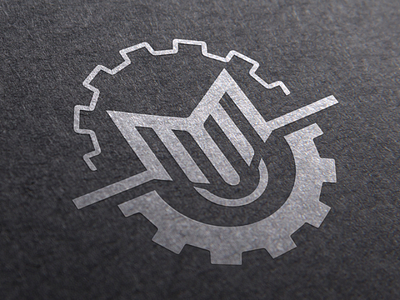 mega logo design logo missisdesigner