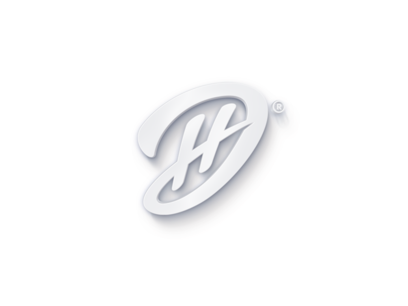 DH Brand by GREAT. on Dribbble