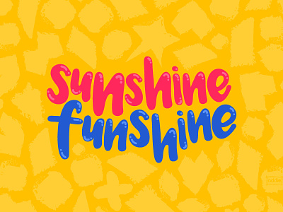 Sunshine Funshine