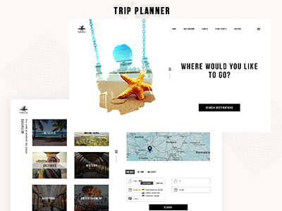 TRIP Planner