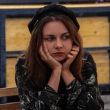 Diana Shatrova