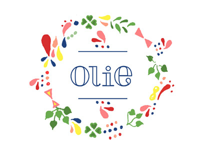 Olie Jewelry