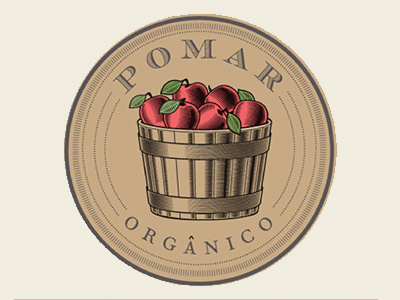 Pomar Restaurant logo