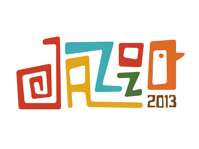 Jazzoo Logo