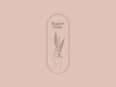 Region Made Logo