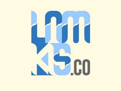 Lamkis.co logo design