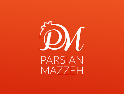 Parsian Mazzeh blueprintgraphic branding design dibahaeri graphic design logo minimal typography ui ux vector