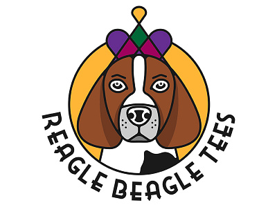 Regal Beagle Tees Logo