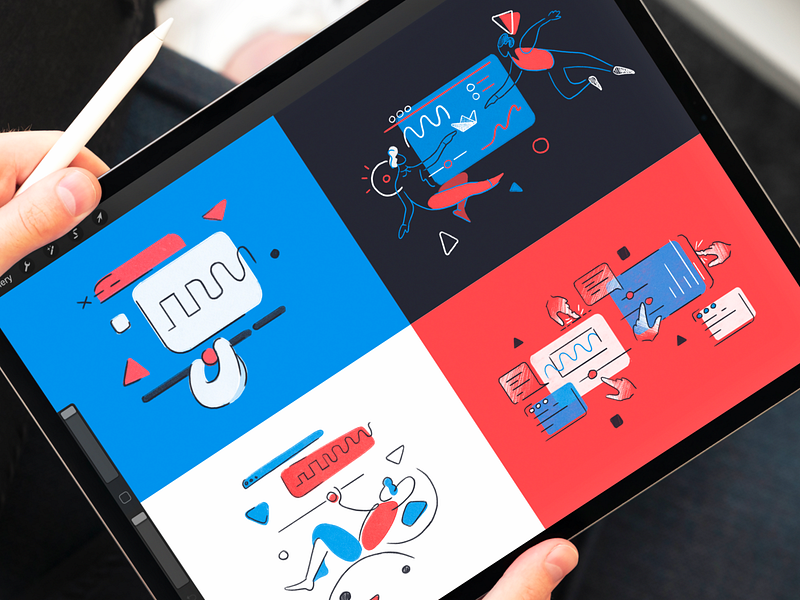 Streamlit designs, themes, templates and downloadable graphic elements ...