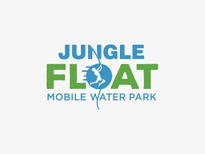 Jungle Float