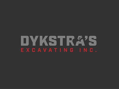 Dykstra's Excavating