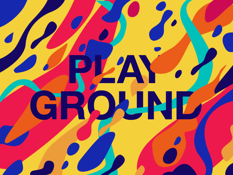 PLAYGROUND playground wix