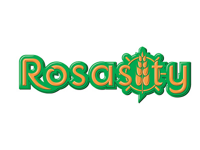 Rosasity