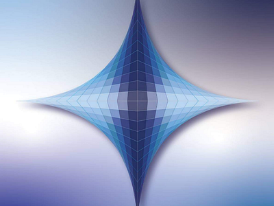 Transcendence? art blue digital art graphic design plane vector