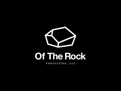 Of The Rock Logo