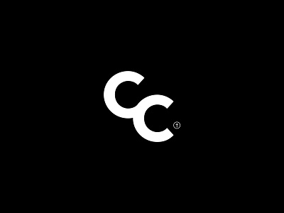 Colorado Church Monogram Logo brand identity branding church icon logo logo series logomark mark monogram