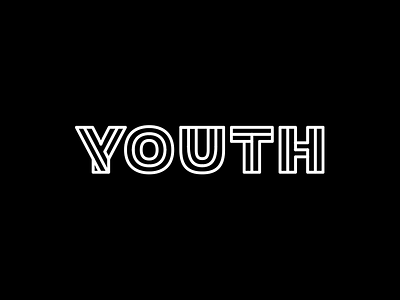 Youth Ministry Logo