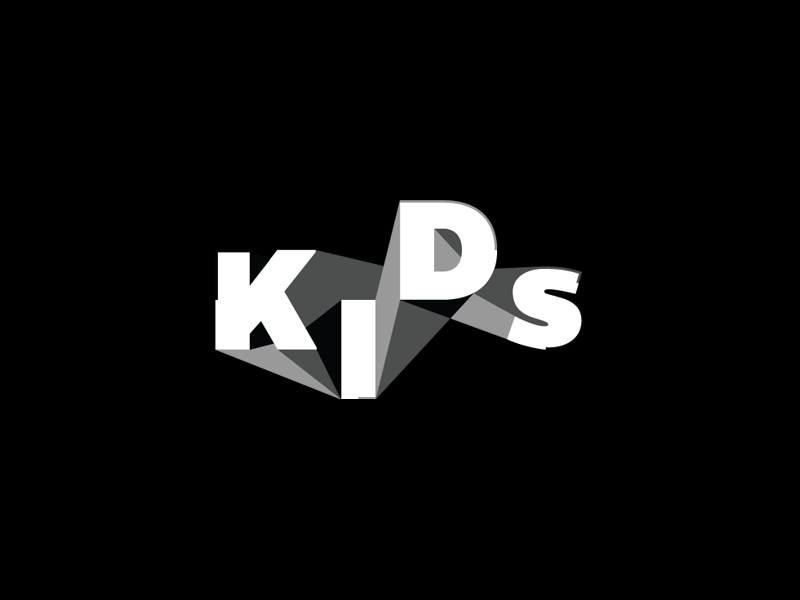 KIDs Ministry Logo