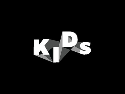 KIDs Ministry Logo brand identity branding church logo logo series logomark mark ministry wordmark
