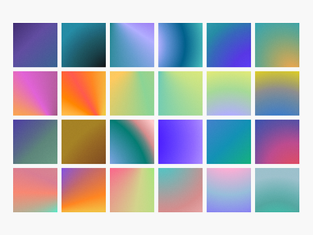 Browse thousands of Gradient Design images for design inspiration ...