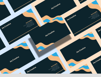 creative flat style Business card design biz blue business clean company corporate creative diagram ecommerce education elegant enterprise entrepreneur infographics map marketing medical minimalist