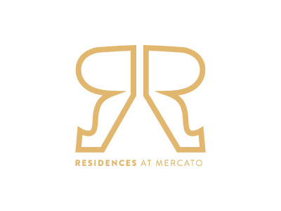 Missed Shots branding logo luxury residences