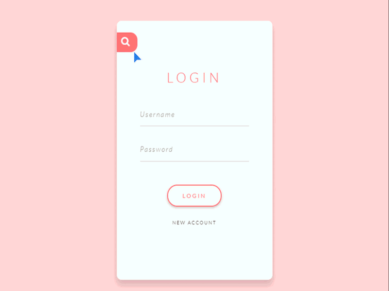 Appointment System Login Page