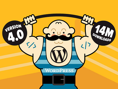 WordPress Power