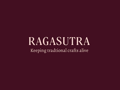 Ragasutra Logo