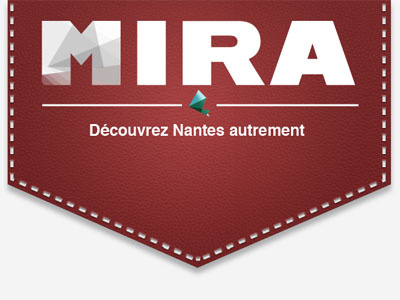 Logo, Mirà first logo