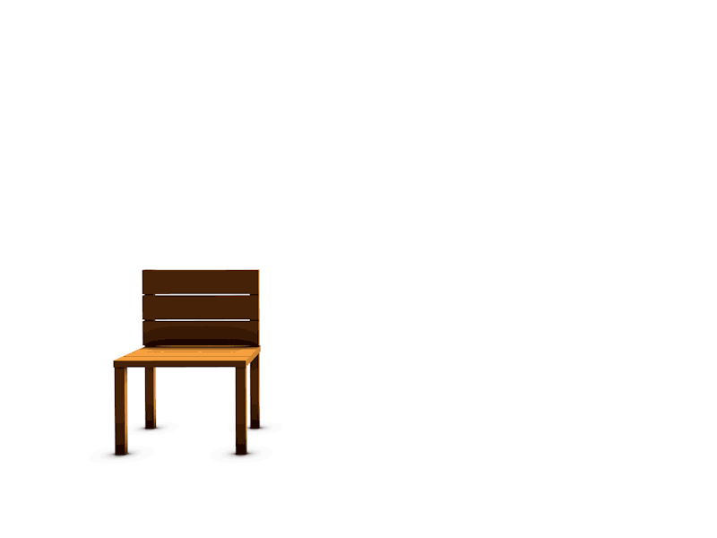 Chair Chair by Shashi Ranjan on Dribbble