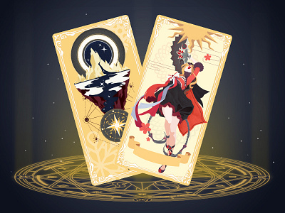 clow card