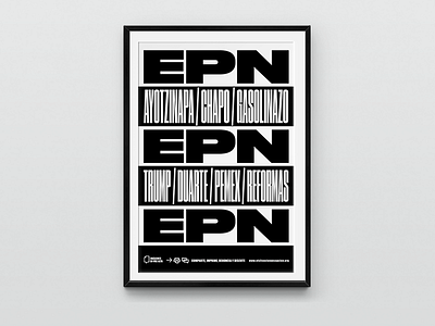 EPN – Poster 1