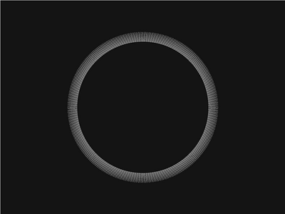 Eclipse 2017 eclipse minimalism poster synapsis typography