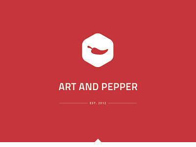 Art and Pepper Identity