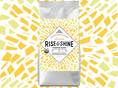 Rise & Shine Coffee