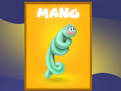 Mang !