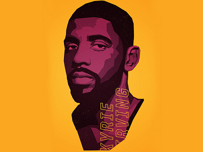 Throwback Kyrie