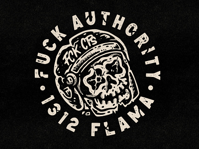 Fuck Authority