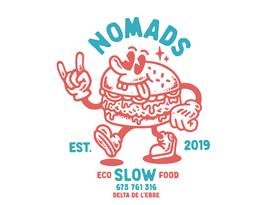 Nomads corner