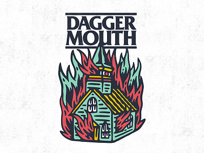 Daggermouth