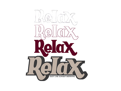Relax Process