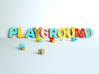 Playground V01