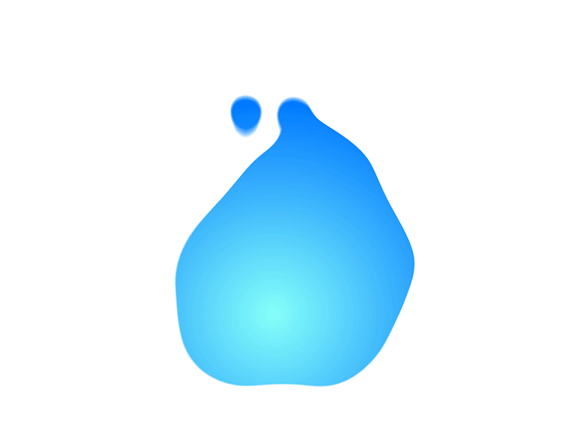 Water Drop after effecs animation flat design liquid liquidmotion motion motion graphics