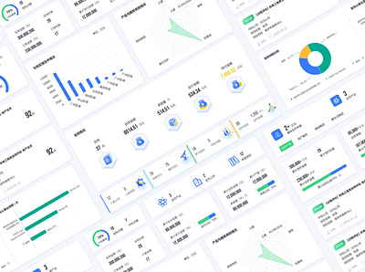 Dashboard Design dashboard ui