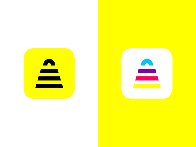 Shopping App Icon