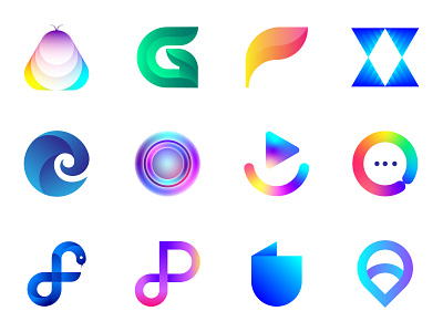 LogoIcon Collection 3