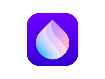 Meditation AppIcon by Lalit - Logo Designer on Dribbble